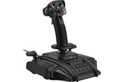 Spel Tillbehör - HORI Ace Combat 8: Wings of Theve - Black - Wired Flygsimulator-styrning - Sony PlayStation 5 - SPF-034E