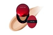 Smink - TirTir Mask Fit Red Mini Cushion Foundation 25N Mocha - 8809928133270