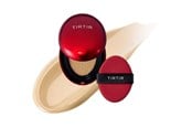 Smink - TirTir Mask Fit Red Mini Cushion Foundation 24W Soft Beige - 8809928135663