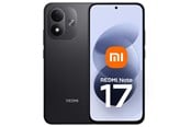 Mobile - Xiaomi Redmi Note 17 4G 256GB/6GB - Black - MZB0NIEEU