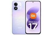 Mobile - Xiaomi Redmi Note 17 4G 256GB/6GB - Purple - MZB0ORGEU