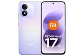 Mobile - Xiaomi Redmi Note 17 5G 256GB/6GB - Purple - MZB0PTSEU