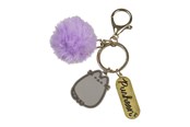 Merchandise - Pusheen - PUSHEEN nyckelring - PUSE2991