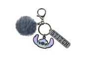 Merchandise - Lilo & Stitch - LILO & STITCH nyckelring - STLR2991
