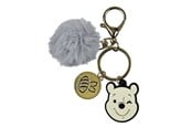 Merchandise - Winnie the Pooh - Nalle Puh Nyckelring - WPIN2991