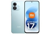 Mobile - Xiaomi Redmi Note 17 5G 256GB/6GB - Sky Teal - MZB0PTUEU
