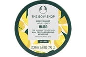 Kroppsvård - The Body Shop Mango Body Yogurt - 5028197370350