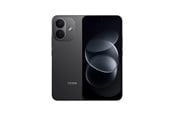 Mobile - Xiaomi Redmi Note 17 Pro 5G 512GB/8GB - Black - MZB0OY3EU