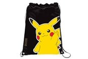 Väskor - Pokemon POKÉMON drawstring gym bag 35 x 45 cm - 161609610