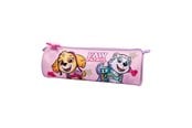 Skoltillbehör - Paw Patrol GIRLS Pencil case cylinder shaped L 2 - 045608100
