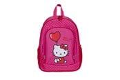 Skoltillbehör - Hello Kitty Medium backpack 35 x 26 x 18 cm - 120109240