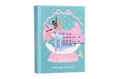 Skoltillbehör - Barbie NUTCRACKER Secret Diary with sound - 130104450