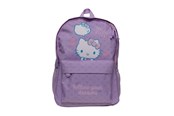 Skoltillbehör - Hello Kitty Backpack H38 x W28 x D13 cm - 144209002
