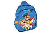 Skoltillbehör - Pokemon PAW PATROL Liten ryggsäck med 2 dragkedjefickor fram, 2 sidofickor i nät, reflexer på remmarna, vadderade axelremmar och bröstrem, 300D nylon, H 26,5 cm, B 21 cm, D 10 cm. Volym: 5 liter - 145709435
