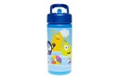 Skoltillbehör - Babblarna BABBLARNA, Sipper vattenflaska, 410ml - 152308718