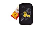 Skoltillbehör - Pokemon POKÉMON NEON 2-compartment filled pencil case 300D polyester 19.5 x 12.5 x 5 cm - 161508516