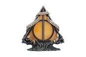 Merchandise - Nemesis Now - Nemesis - Harry Potter - Deathly Hallows USB Lamp - Lampa - B7724C26