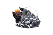 Merchandise - Nemesis Now - The Lord of the Rings - Battle Of The Peak - Snöglob - B7765C26
