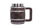 Merchandise - Nemesis Now - Nemesis - One Piece - Barrel Tankard - Muggar - B7767C26