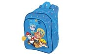 Schleich - Pokemon PAW PATROL Juniorryggsäck med 2 dragkedjefickor fram och 2 sidofickor i nät, vadderade axelremmar, reflexer på remmarna, 300D nylon, 35 x 25 x 13 cm, ca 10 liter - 145709240