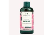 Kroppsvård - The Body Shop British Rose Shower Gel - 5028197332624