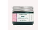 Ansiktsvård - The Body Shop Vitamin E Night Cream - 5028197270032