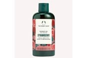 Kroppsvård - The Body Shop Strawberry Shower Gel - 5028197332754