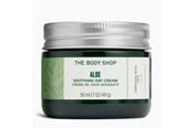 Ansiktsvård - The Body Shop Aloe Soothing Day Cream - 5028197267698