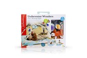 Babyleksaker - Infantino Aktivitetstæppe  3-i-1. m/undervandsdyr. +0 mdr.m/ - IB313066