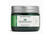 Ansiktsvård - The Body Shop Aloe Soothing Night Cream - 5028197267711