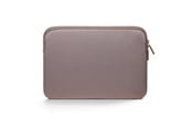 Väskor - Trunk Neoprene Sleeve - 13" - MacBook Air (M2/M3/M4) - Portabella - TR-ALSPA13-POR