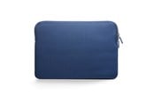 Väskor - Trunk Neoprene Sleeve - 13" - MacBook Air (M2/M3/M4) - Navy - TR-ALSPA13-NAV