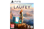 Spel - God of War Laufey - Sony PlayStation 5 - Action - 1000058922