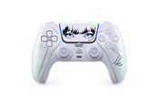 Spel Tillbehör - Sony PlayStation 5 DualSense (LISA Limited Edition) - Wireless Controller - Sony PlayStation 5 - 1000057368