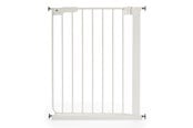 Babyvård - BabyDan SlimFit sikkerhedsgitter hvid 60-66.5 cm - 501122