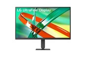 Skärm - 27" LG UltraFine 27U730B-B - 27U730B-B