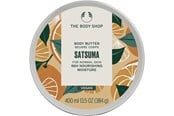 Kroppsvård - The Body Shop Satsuma Body Butter - 5028197420048