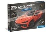 Kreativa spel - Clementoni Mechanics - Lamborghini Urus (USA) - 75169
