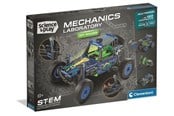 Kreativa spel - Clementoni Mechanics - Off Roader (USA) - 75170