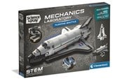 Kreativa spel - Clementoni Mechanics - Nasa Space Shuttle 75 (USA) - 75178