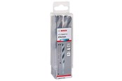 Borr & Bits - Bosch HSS PointTeQ Drill Bit 8.6mm 10pcs - 2608577254