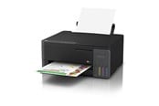 Skrivare - Epson EcoTank ET-2916 Multifunktions - Färg - Bläck - C11CL62425