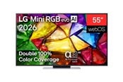 TV - LG 55" TV Mini LED 4K Dolby Vision 55MRGB87B3B - 55MRGB87B3B.AEU