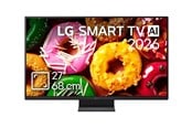TV - LG 27" TV LED 1080p (Full HD) High Dynamic Range 10 (HDR10) 27LB70003LA LB70 - 27LB70003LA.AEU