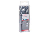 Borr & Bits - Bosch HSS PointTeQ Drill Bit 7.4mm 10pcs - 2608577242