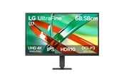Skärm - 27" LG UltraFine 27U710B-B - 27U710B-B