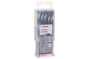 Borr & Bits - Bosch HSS PointTeQ Drill Bit 7.3mm 10pcs - 2608577241