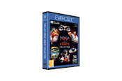 Spel - The Last Ninja and IK Collection - Evercade - Retro - 5060990242397
