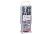 Borr & Bits - Bosch HSS PointTeQ Drill Bit 7.2mm 10pcs - 2608577240