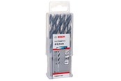 Borr & Bits - Bosch HSS PointTeQ Drill Bit 8.9mm 10pcs - 2608577237